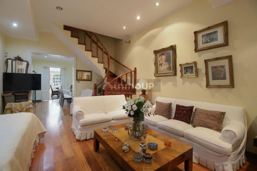 Casa en Venta en Villa Devoto, Capital Federal