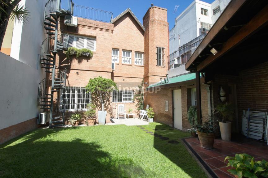Casa en Venta en Villa Devoto, Capital Federal