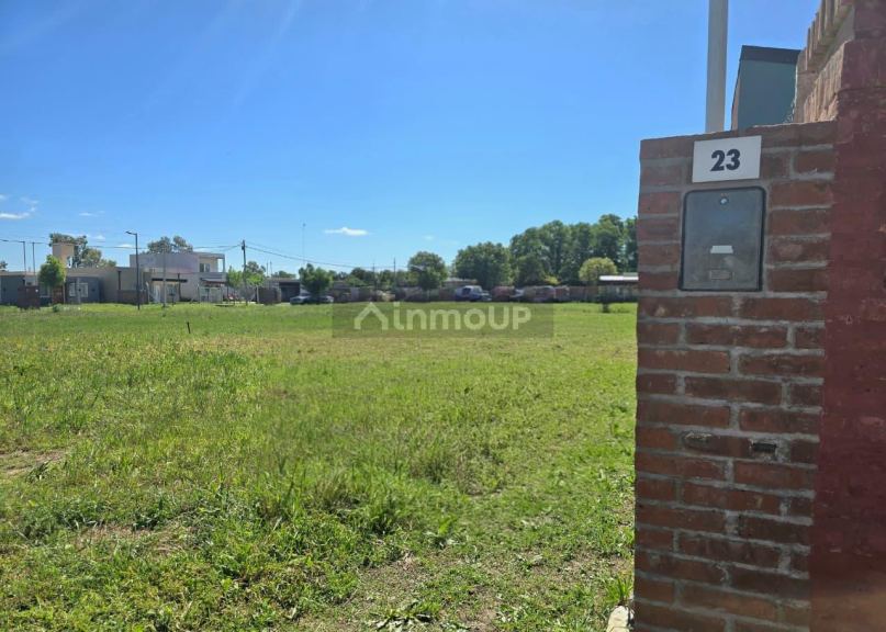 Terreno en Venta en Ezeiza, G.B.A. Zona Sur
