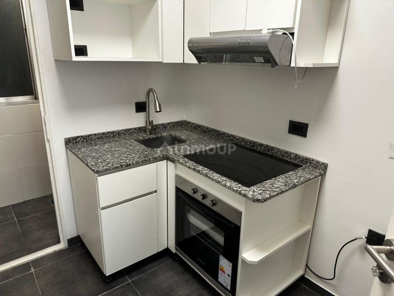 Departamento en Alquiler en San Nicolas, Capital Federal