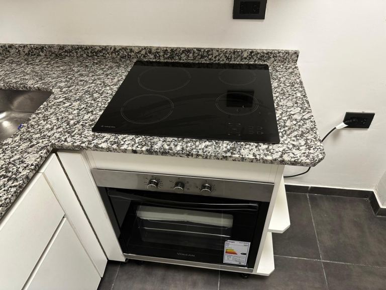 Departamento en Alquiler en San Nicolas, Capital Federal