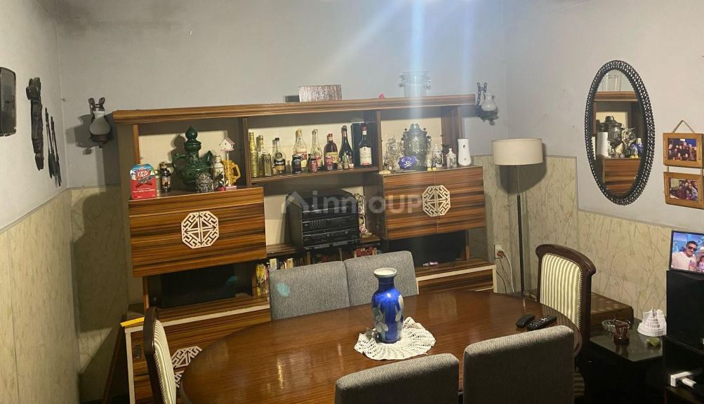 P H en Venta en Boedo, Capital Federal