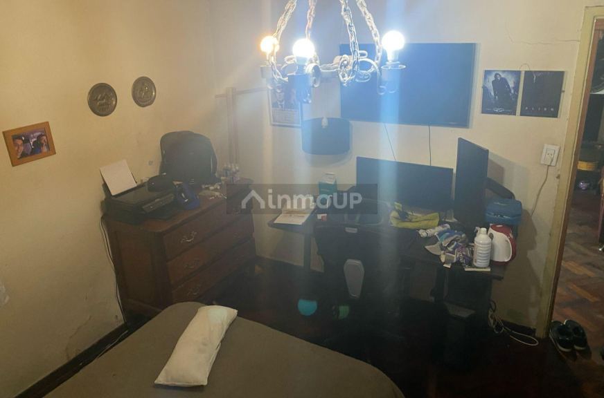 P H en Venta en Boedo, Capital Federal