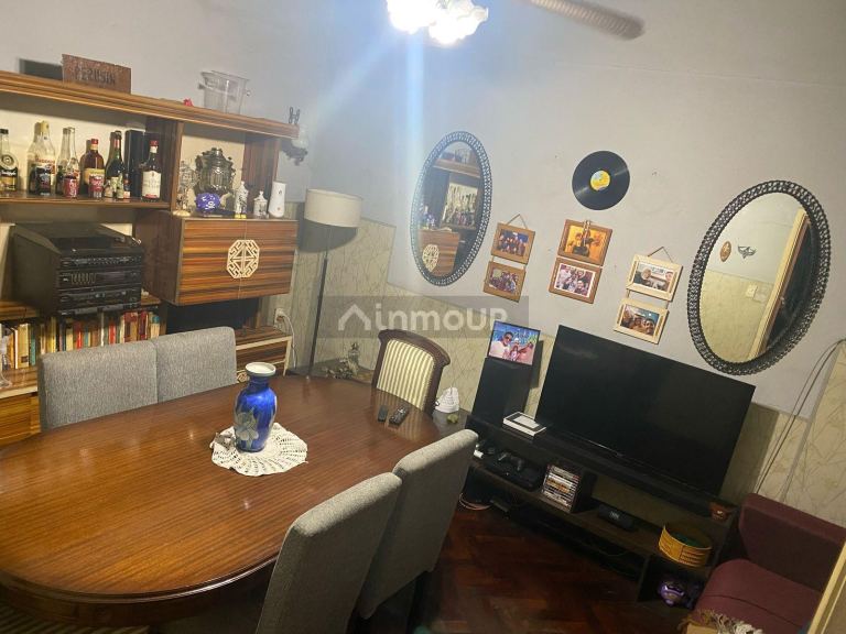 P H en Venta en Boedo, Capital Federal