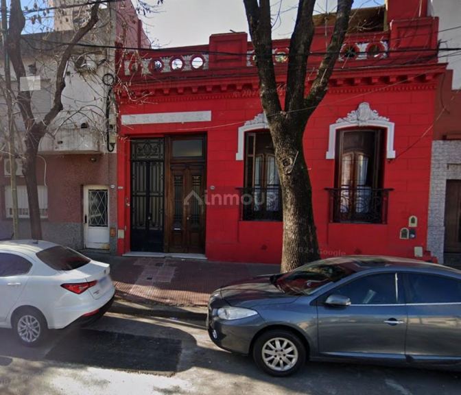 P H en Venta en Boedo, Capital Federal