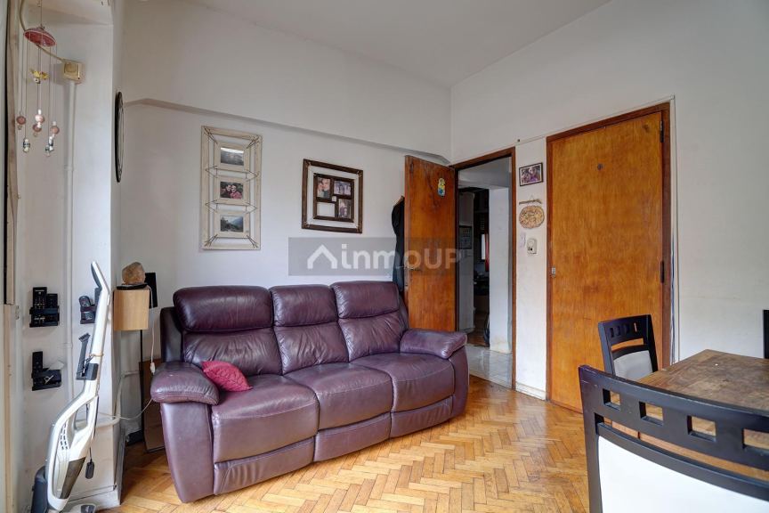 Departamento en Venta en Palermo, Capital Federal