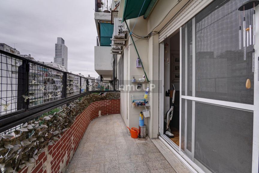 Departamento en Venta en Palermo, Capital Federal