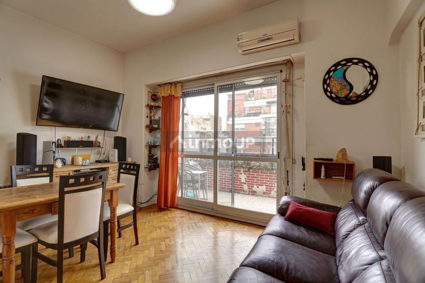 Departamento en Venta en Palermo, Capital Federal