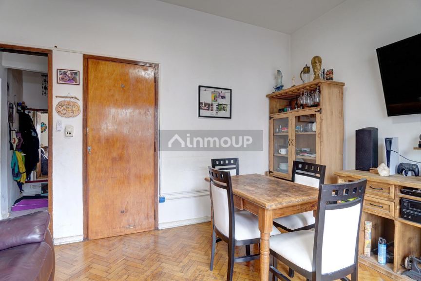 Departamento en Venta en Palermo, Capital Federal