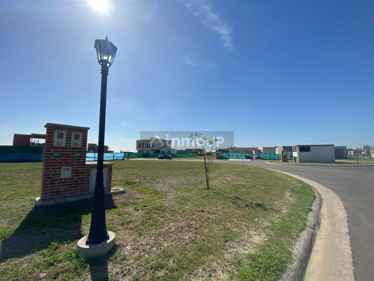 Terreno en Venta en Ezeiza, G.B.A. Zona Sur