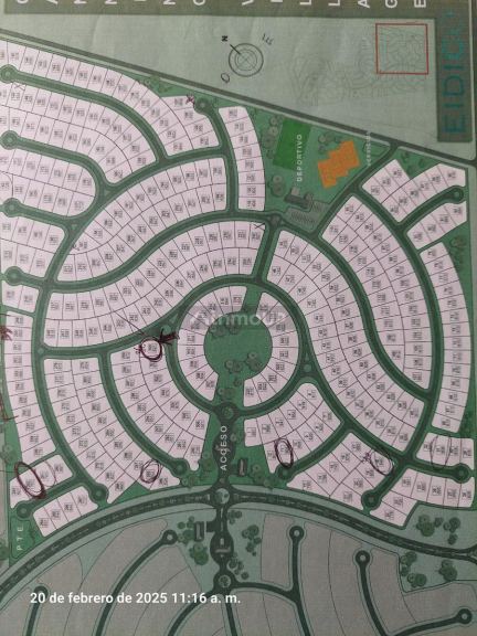 Terreno en Venta en Ezeiza, G.B.A. Zona Sur