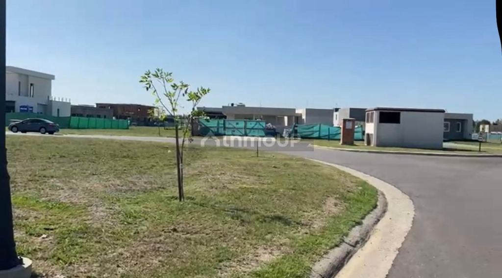 Terreno en Venta en Ezeiza, G.B.A. Zona Sur