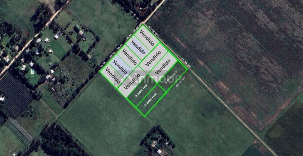 Terreno en Venta en Mar del Plata, Buenos Aires Costa Atlantica