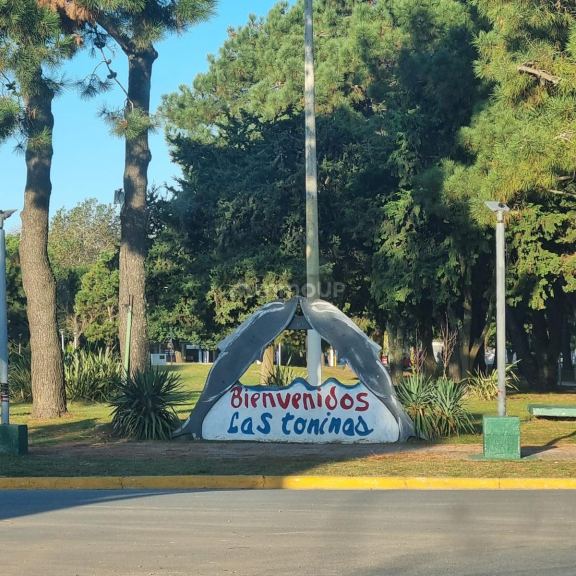 Terreno en Venta en Las Toninas, Buenos Aires Costa Atlantica