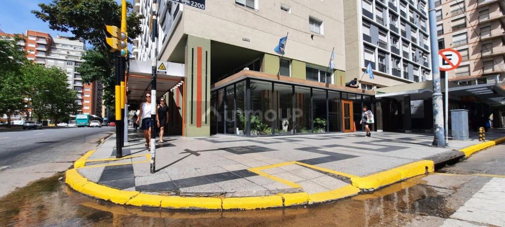 Departamento en Venta en Mar del Plata, Buenos Aires Costa Atlantica