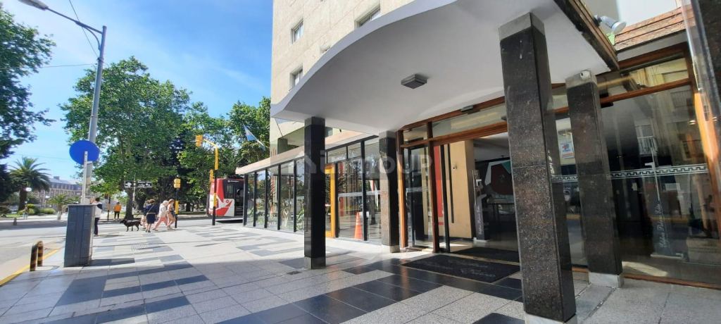 Departamento en Venta en Mar del Plata, Buenos Aires Costa Atlantica