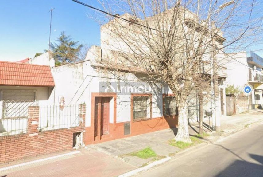 Terreno en Venta en Avellaneda, G.B.A. Zona Sur