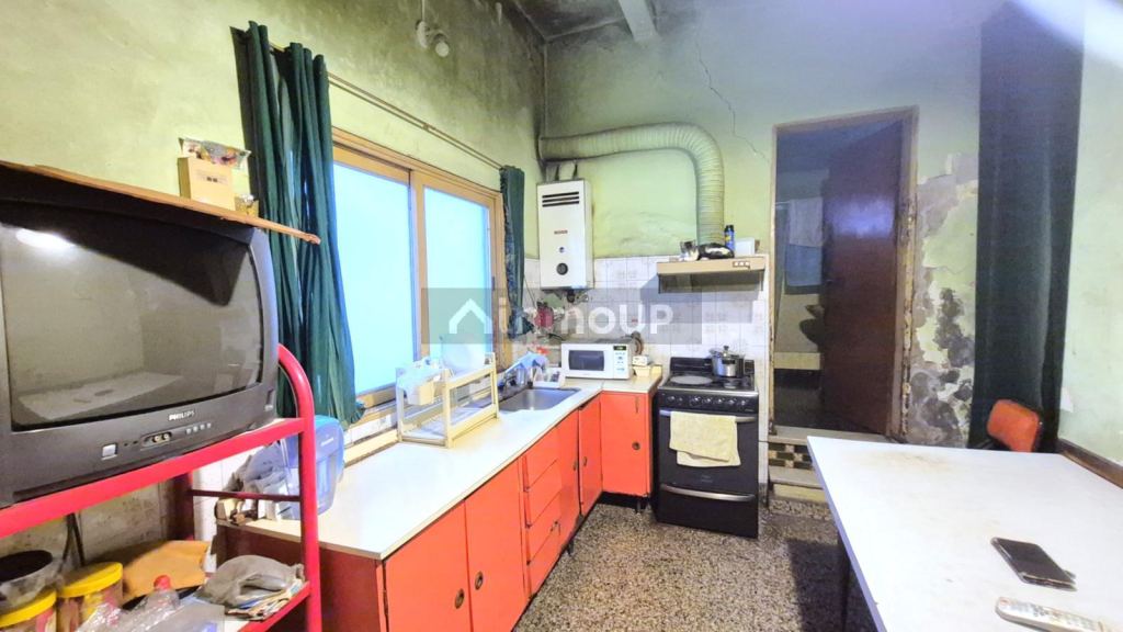 Terreno en Venta en Avellaneda, G.B.A. Zona Sur