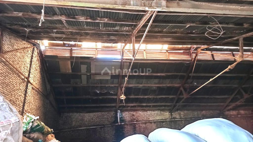 Galpon en Venta en Avellaneda, G.B.A. Zona Sur - USD 90.000 | Inmoup - 10