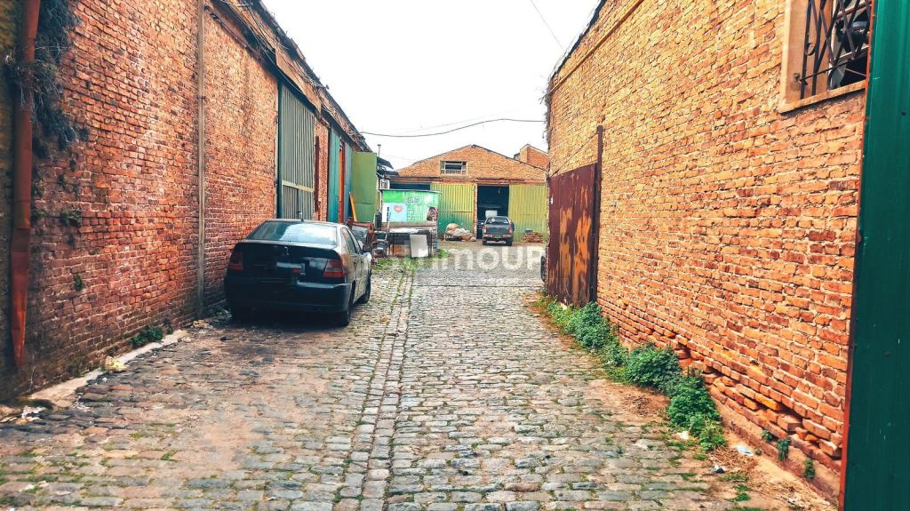 Galpon en Venta en Avellaneda, G.B.A. Zona Sur - USD 90.000 | Inmoup - 7