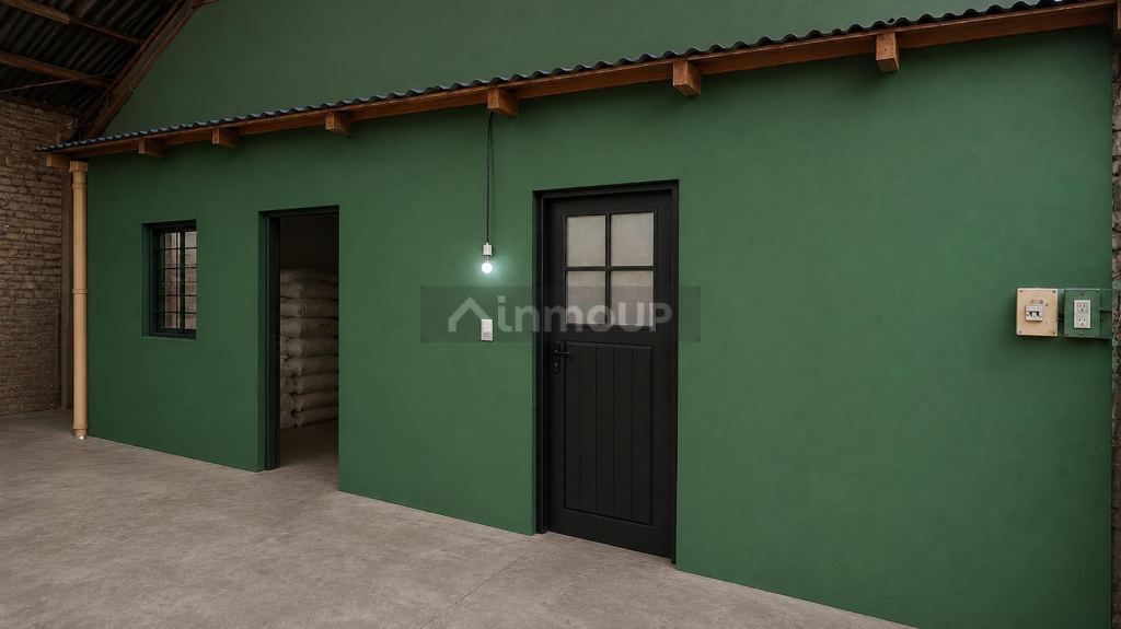 Galpon en Venta en Avellaneda, G.B.A. Zona Sur - USD 90.000 | Inmoup - 5