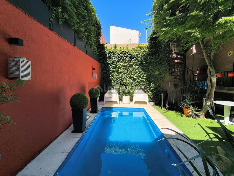 Casa en Venta en Villa del Parque, Capital Federal - USD 280.000 | Inmoup - 29