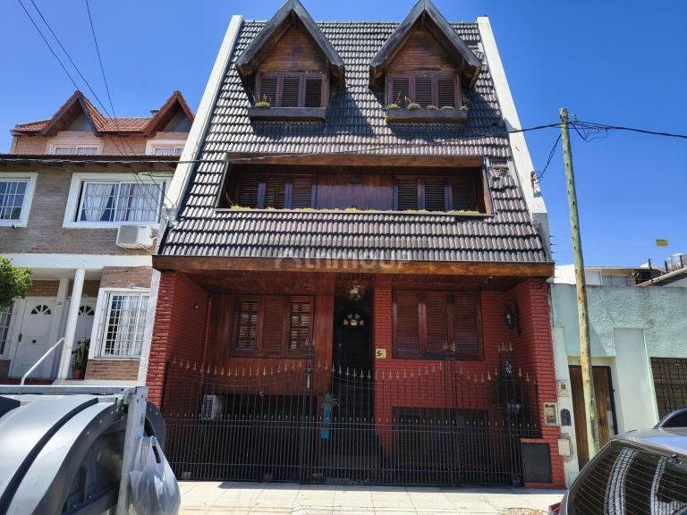 Casa en Venta en Villa del Parque, Capital Federal - USD 280.000 | Inmoup - 54