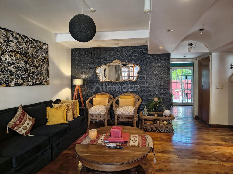 Casa en Venta en Villa del Parque, Capital Federal - USD 280.000 | Inmoup - 17