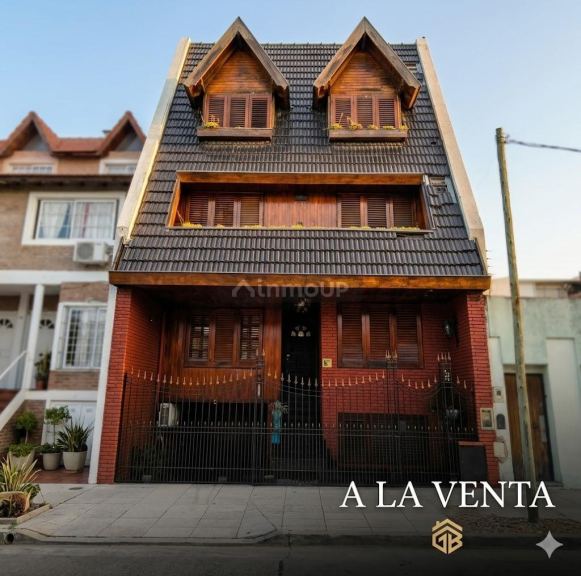 Casa en Venta en Villa del Parque, Capital Federal - USD 280.000 | Inmoup - 16