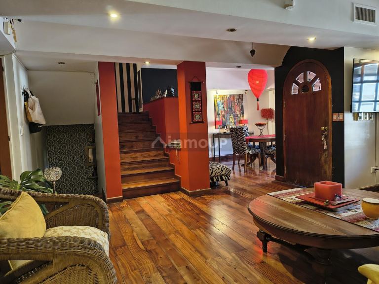 Casa en Venta en Villa del Parque, Capital Federal - USD 280.000 | Inmoup - 11