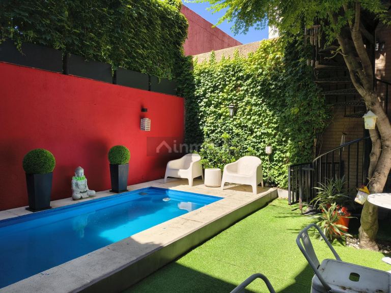 Casa en Venta en Villa del Parque, Capital Federal - USD 280.000 | Inmoup - 28
