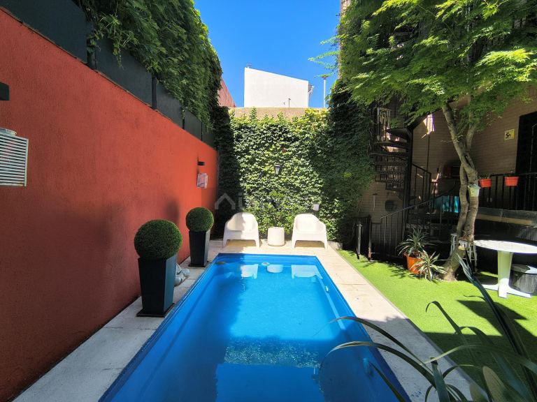 Casa en Venta en Villa del Parque, Capital Federal - USD 280.000 | Inmoup - 30