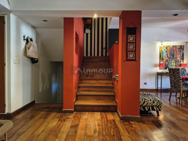Casa en Venta en Villa del Parque, Capital Federal - USD 280.000 | Inmoup - 12