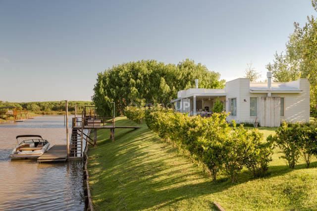 Casa en Venta en Tigre, G.B.A. Zona Norte