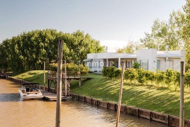 Casa en Venta en Tigre, G.B.A. Zona Norte