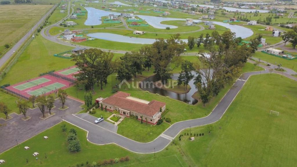 Terreno en Venta en San Vicente, G.B.A. Zona Sur