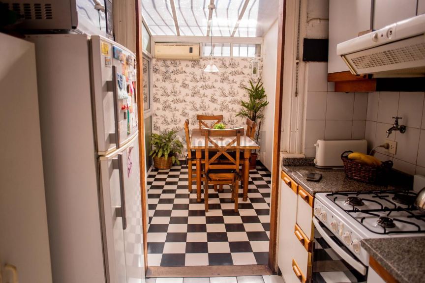 Departamento en Venta en Balvanera, Capital Federal