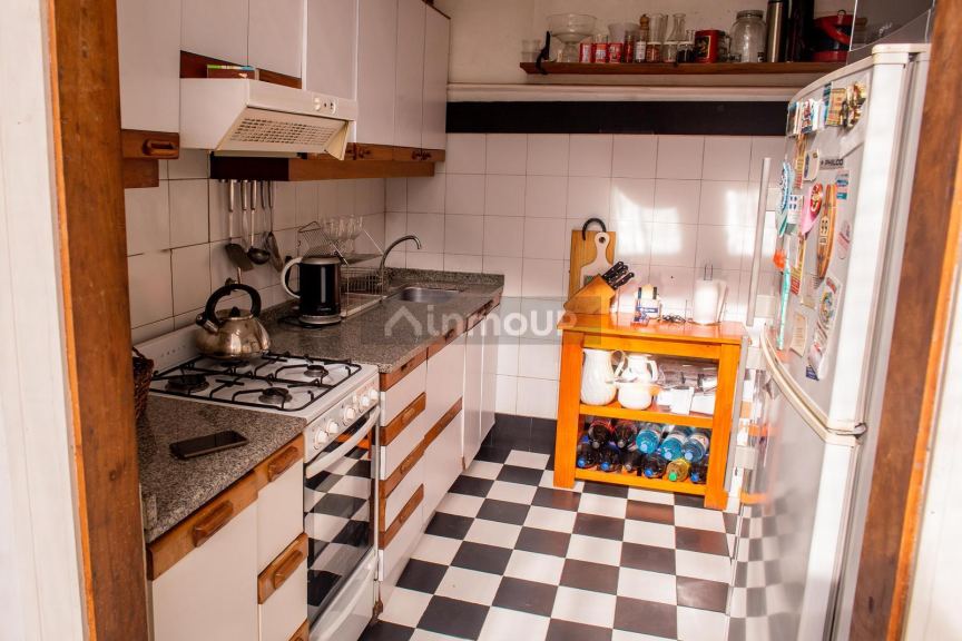 Departamento en Venta en Balvanera, Capital Federal