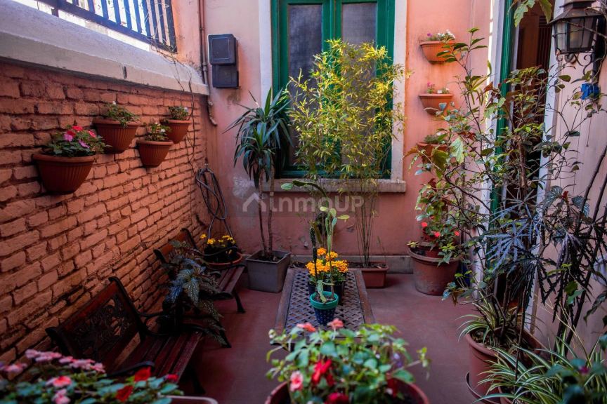 Departamento en Venta en Balvanera, Capital Federal