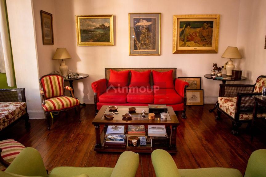 Departamento en Venta en Balvanera, Capital Federal