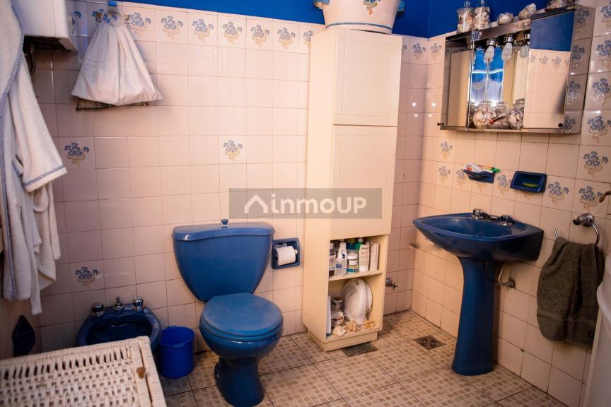 Departamento en Venta en Balvanera, Capital Federal