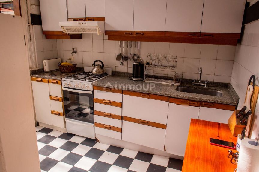 Departamento en Venta en Balvanera, Capital Federal