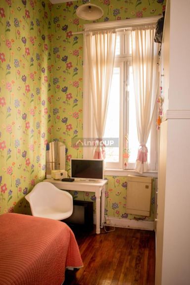 Departamento en Venta en Balvanera, Capital Federal