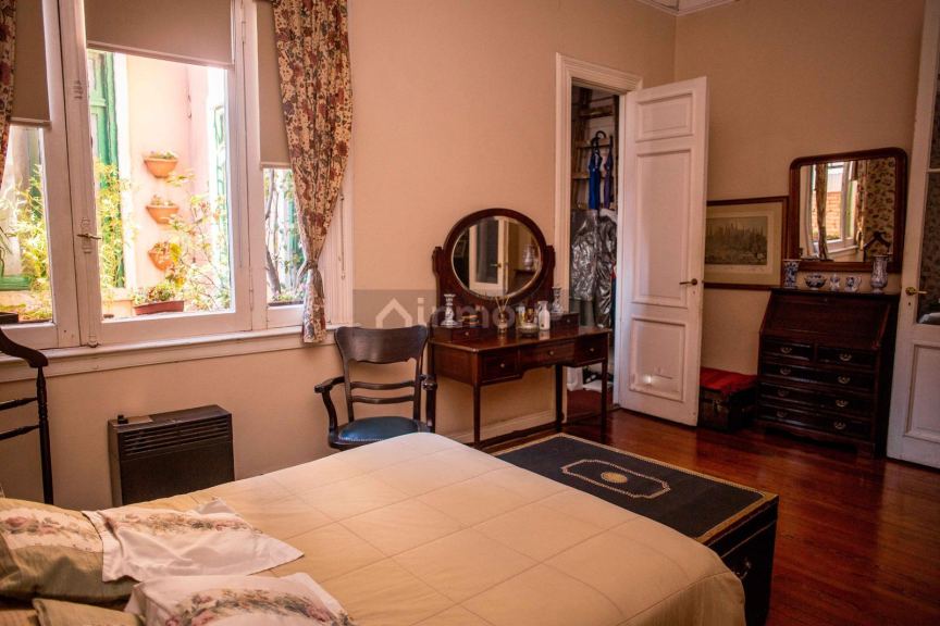 Departamento en Venta en Balvanera, Capital Federal