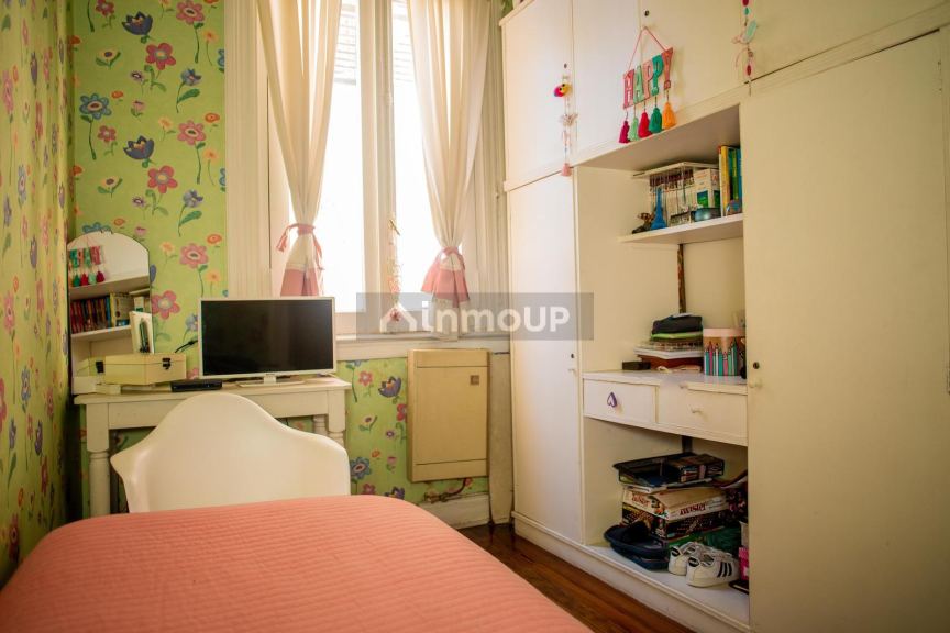 Departamento en Venta en Balvanera, Capital Federal