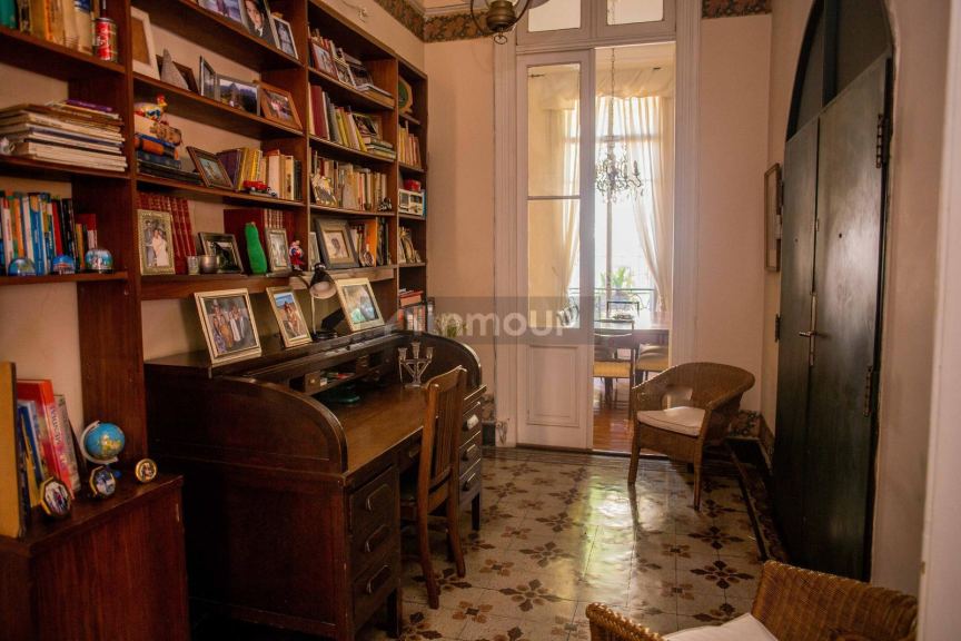 Departamento en Venta en Balvanera, Capital Federal