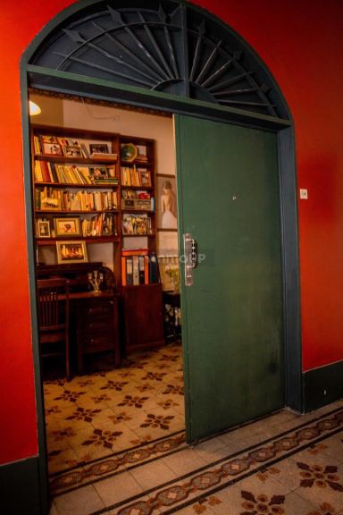 Departamento en Venta en Balvanera, Capital Federal