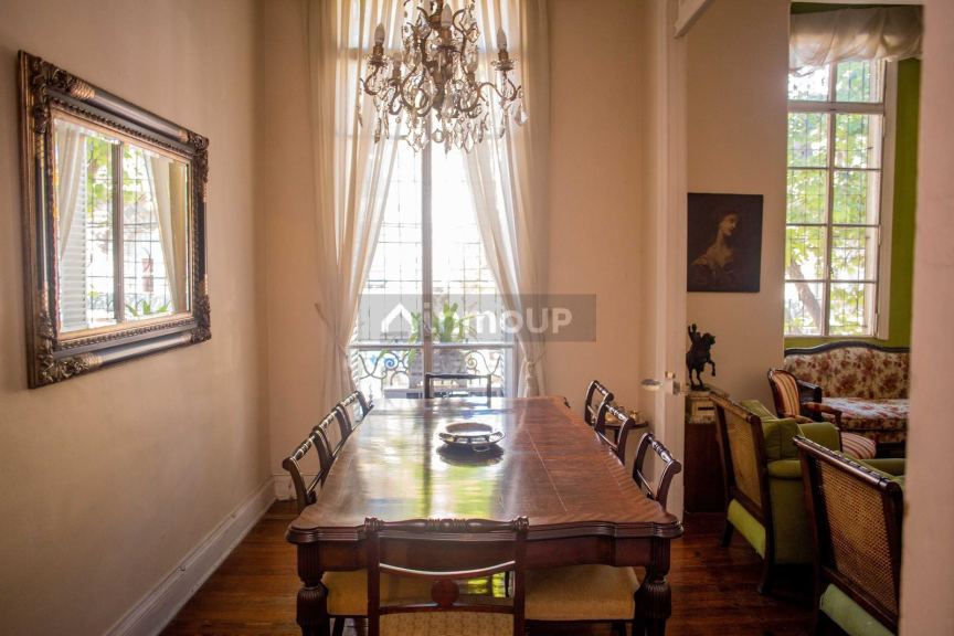 Departamento en Venta en Balvanera, Capital Federal