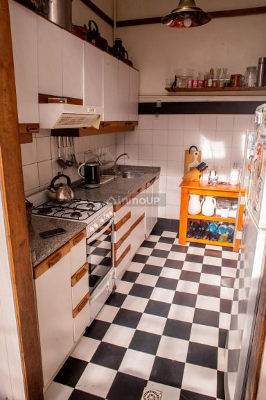 Departamento en Venta en Balvanera, Capital Federal