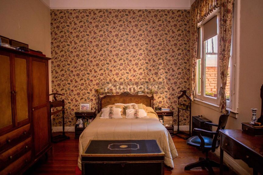 Departamento en Venta en Balvanera, Capital Federal